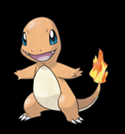 Pokémon #004