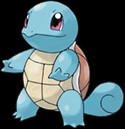 Pokémon #007