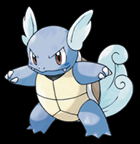 Pokémon #008