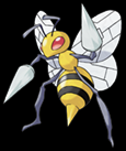 Pokémon #015