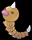 Pokémon #013