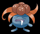 Pokémon #044