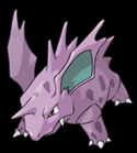Pokémon #033