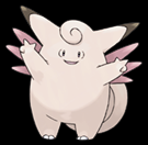 Pokémon #036
