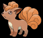 Pokémon #037