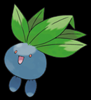 Pokémon #043