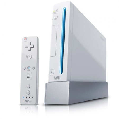 Emuladores e Roms de NGC/NWii
