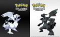 Pokémon Black/Pokémon White