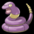 Pokémon #023