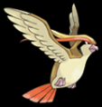 Pokémon #018