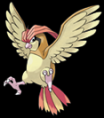 Pokémon #017