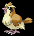 Pokémon #016