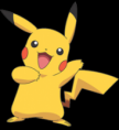 Pokémon #025