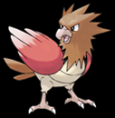 Pokémon #021