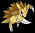 Pokémon #028