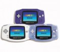 Emuladores e Roms de GB/GBA/GBC